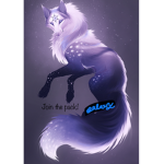 Wolves pack! :D