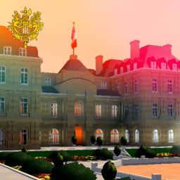 Elysee Palace