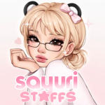 _ - sɑyuri stɑffies - _