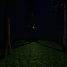 LightBulb {UPDATE}