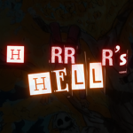 HXRRXR's Hell