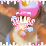 julias closet!
