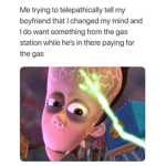Just for funny stuff