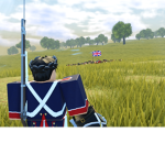 1er Bataillon de Guerre