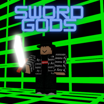 Sword Gods [BETA]