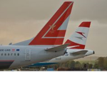 LAUDA x GURA AIRWAYS