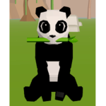 PANDA POWER ARMY FOREVER