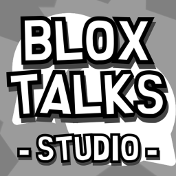 BloxTalks - Recording Studio