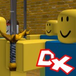 [Obsolete/2023] Guests and Noobs Invasion DX