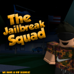 The Jailbreak Squads