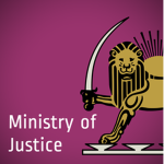 「II」Ministry of Justice