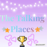 The Talking Places