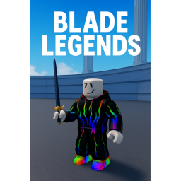 Blade Legends