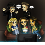 Tv.dx Squad