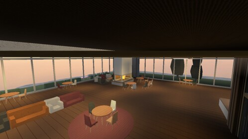 Chill, Hangout, and more Interview center