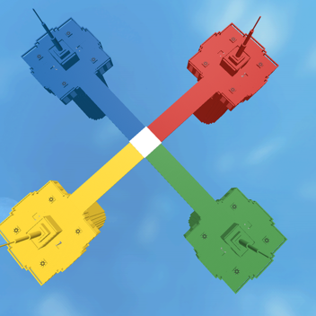 Doomspire Brickbattle