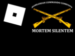 Robloxian Commando Company