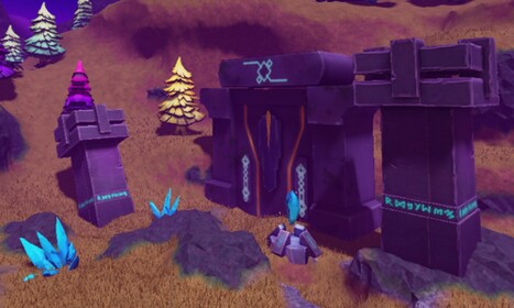 Move Simulator