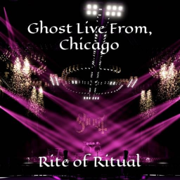 Ghost Live from Chicago IL
