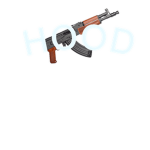 Hood Bums