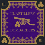III. Bombarder Regt.