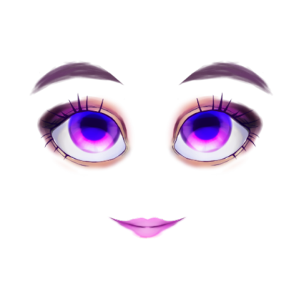 Enchanted Dreamer Roblox decal