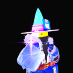 Wizard group yay