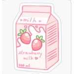 Strawberry Maalk