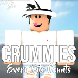 Crummies | Every Bite Counts