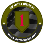 [WUSA] 1st Infantry Division