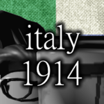 Italian Military [1914]
