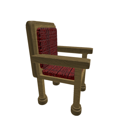 Lonely Chair