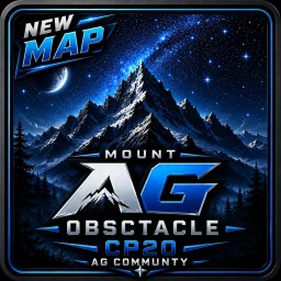  [ FREE TITLE - EVENT X500 ] AG OBSTACLE  icon