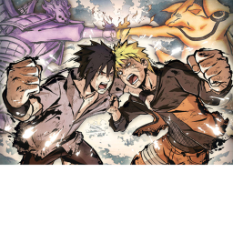The Shinobi's Way