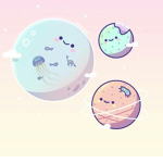 StarsOrbits