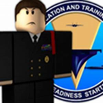 U.S NAVY Naval Education and Training Command