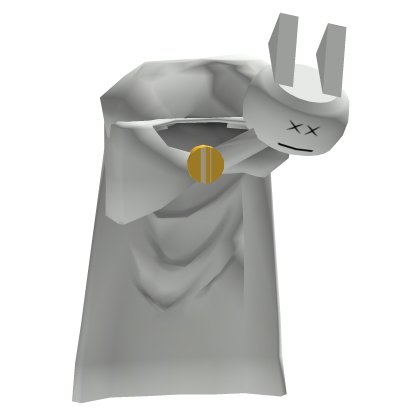 Grand Regent Gubby Slayer's Cloak of Victory