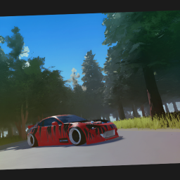[NEW] Ultimate Rally