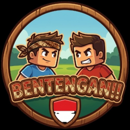 [NEW] BENTENGAN!!