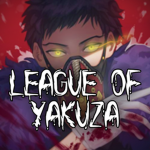 League of Yakuza