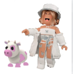 Moi er mon pets De adopteme