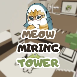 Meow Miring Tower icon