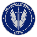 [TPAFR] Air Combat Command