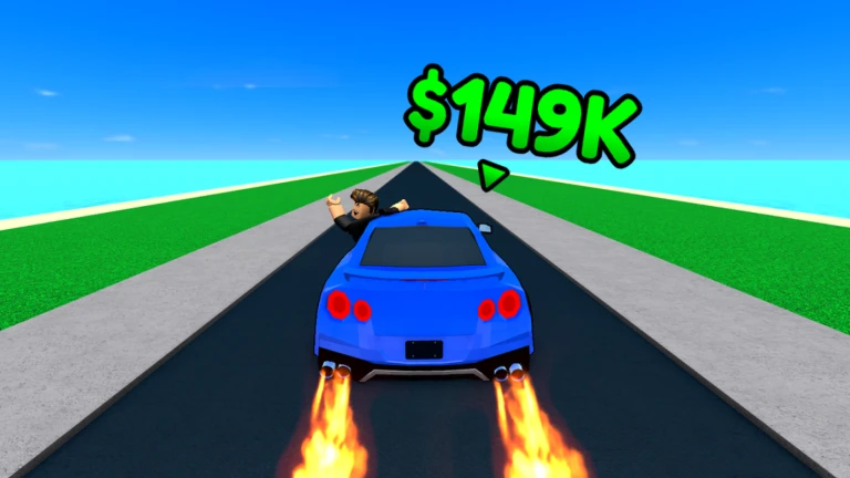 Make and Sell Cars