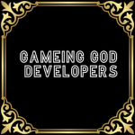 GAMEING GOD DEVELOPERS