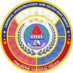 PNP | Criminal Investigation and Detection Group