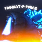 Project G-Force