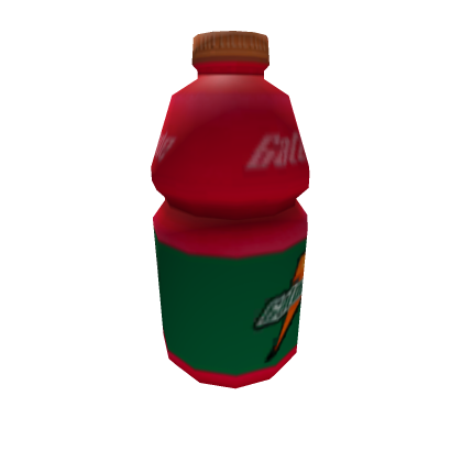 Gatorade