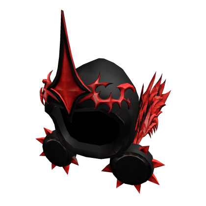 Dominus Crimson Sovereign [LIMITED]