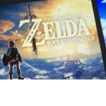 Zelda master